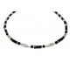 Etnic Necklace Onix