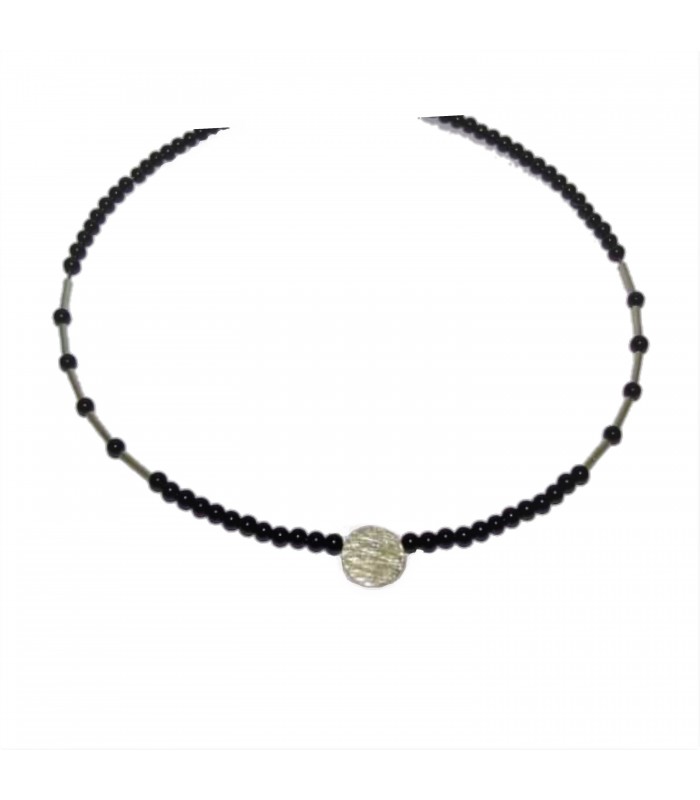 Collaret Etnic Onix
