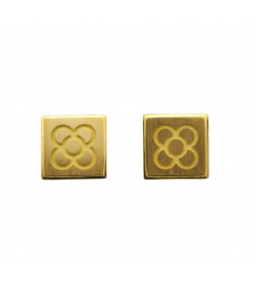 Pendientes "Panot" Barcelona