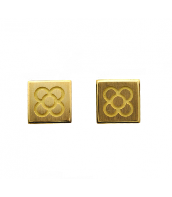 Pendientes "Panot" Barcelona