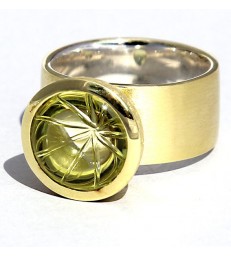 Noblesse Ring