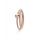 Anillo Niessing Colette Au 750