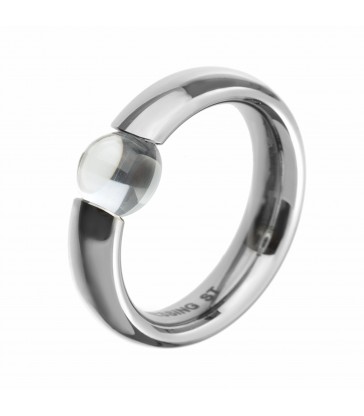 Anillo Niessing Tint