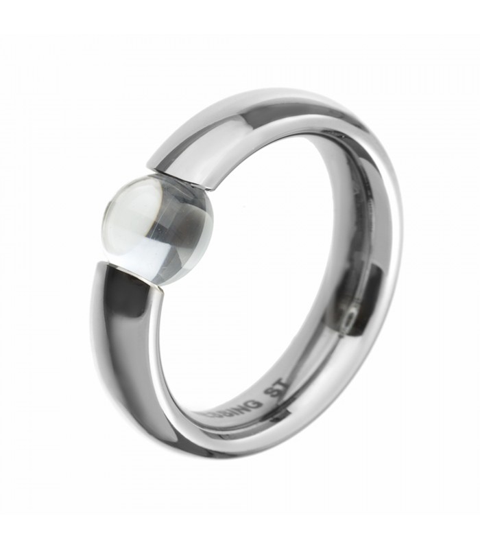 Anillo Niessing Tint