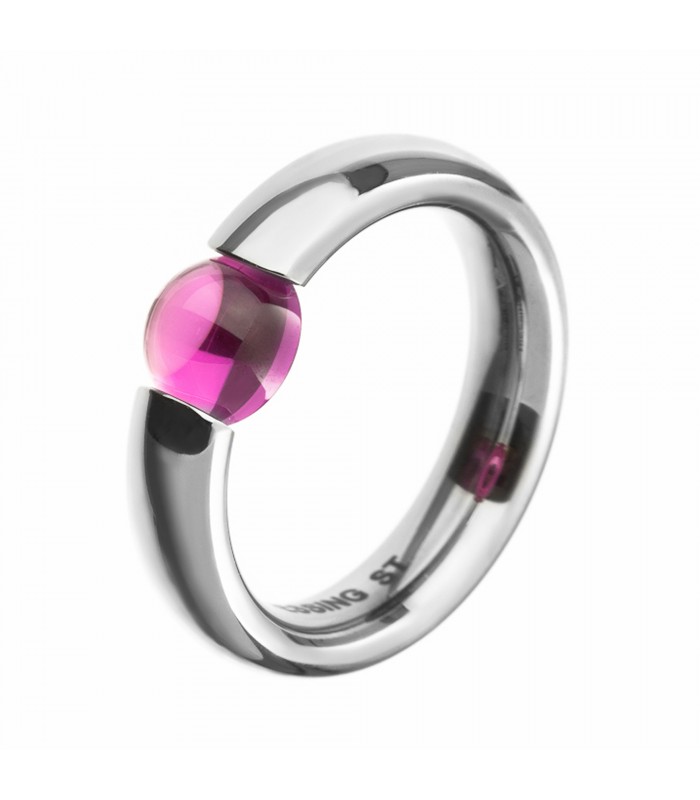 Anillo Niessing Tint