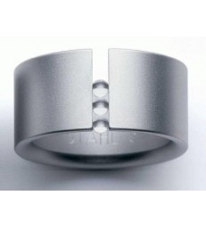 Niessing Abakus Ring
