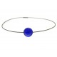Niessing blue sapphire Ball 