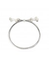 Bow bracelet