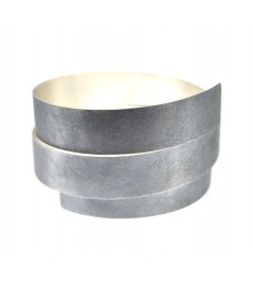 Pulsera Espiral Oxid