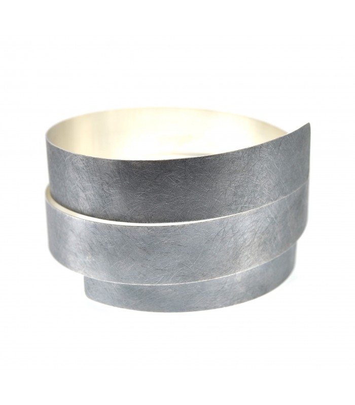 Bracelet Spiral Oxid