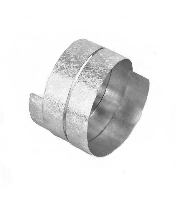Pulsera Spiral