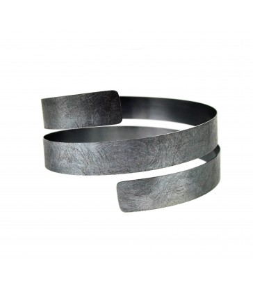 Pulsera Spiral Oxid