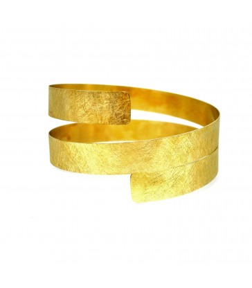 Pulsera Spiral