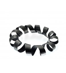Polsera Spiral Oxid
