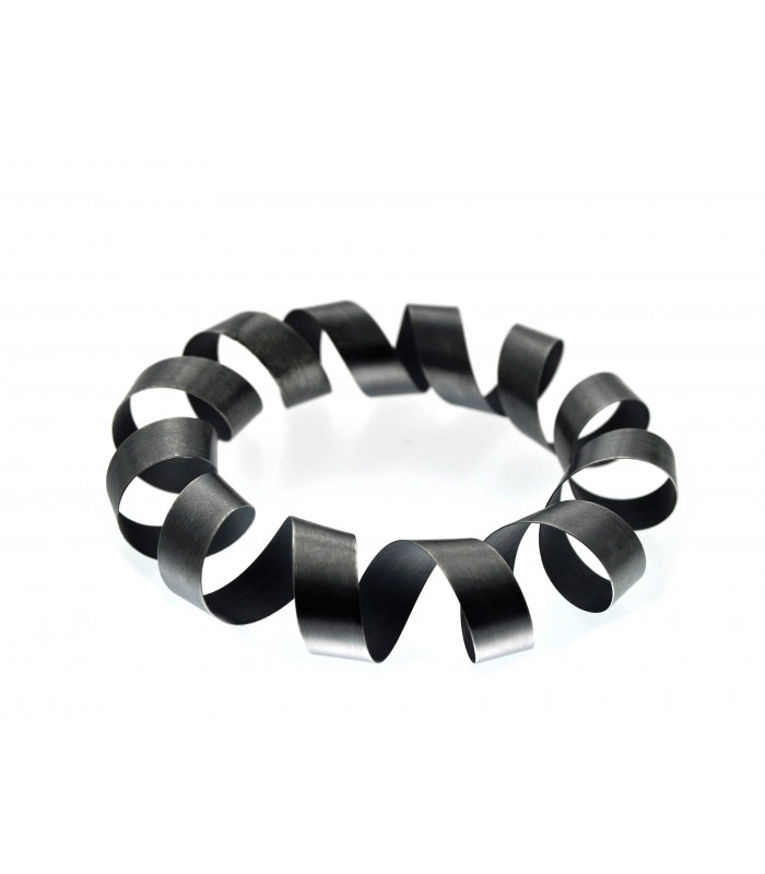 Bracelet Spiral Oxid