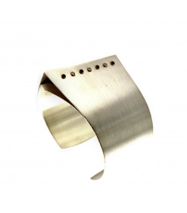 Pulsera Piramide