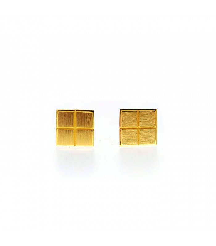 "4 Pastillas" Barcelona Earrings