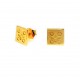 "Calavera" Barcelona Earrings