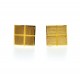"4 Pastillas" Barcelona Earrings