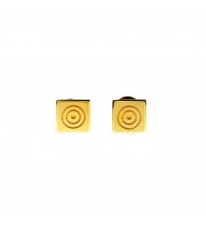 "Ensaïmada" Barcelona Earrings