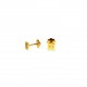 "4 Cercles" Barcelona Earrings