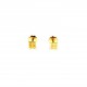 "4 Cercles" Barcelona Earrings