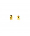 "4 Cercles" Barcelona Earrings