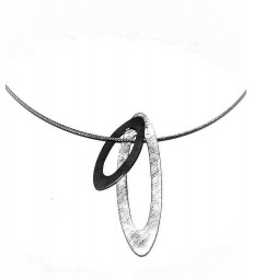 Ovals Necklace