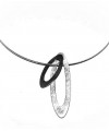 Ovals Necklace