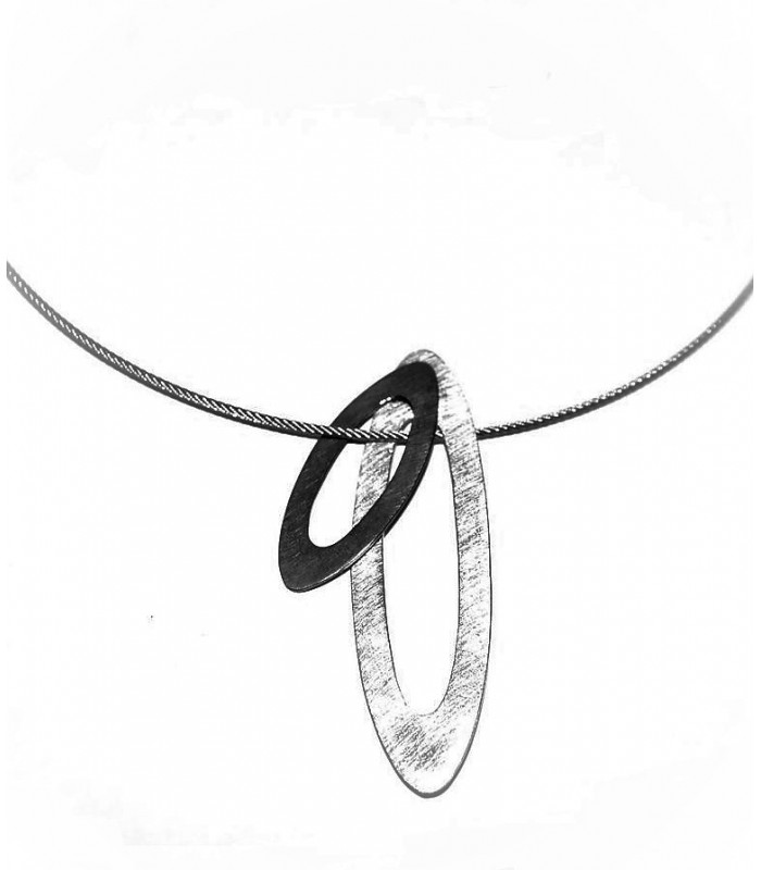 Penjoll Cercles Martelé