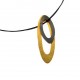 Ovals Necklace