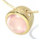 Colgante Noblesse Rose