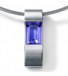 Victory Duck necklace