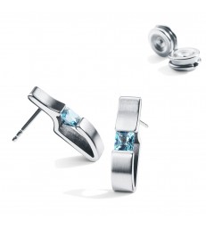 Victory Topas earrings