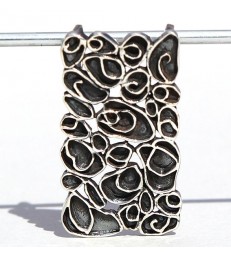 Roses Necklace