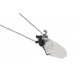 Acanthus Necklace