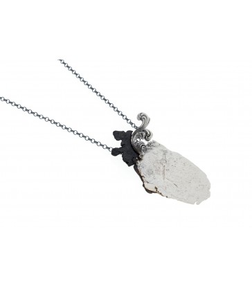 Acanthus Necklace