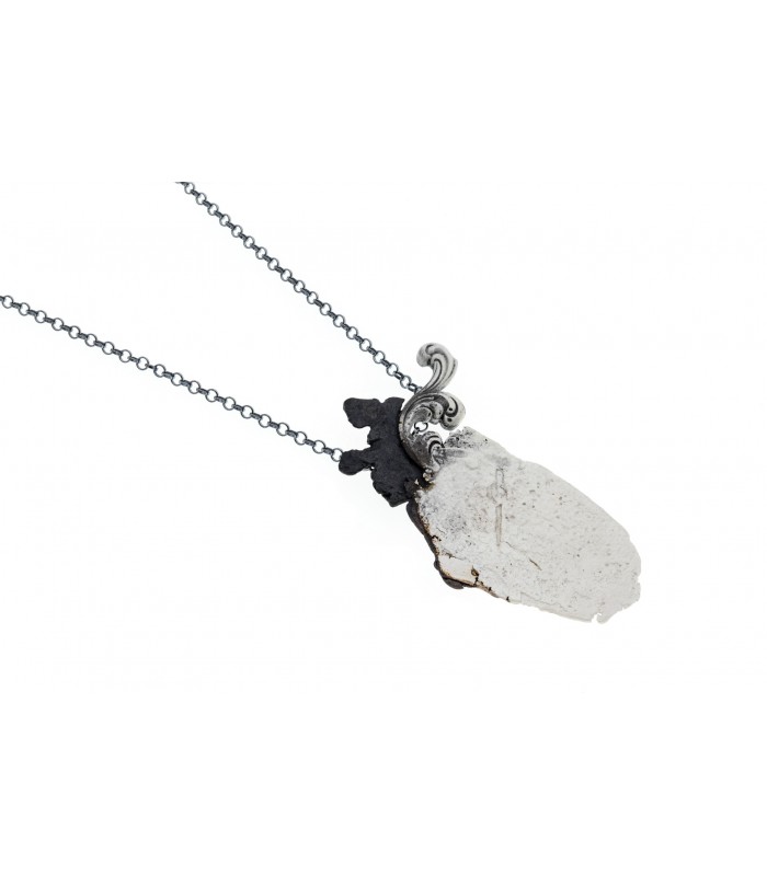Acanthus Necklace