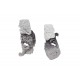 Pendientes Acanthus