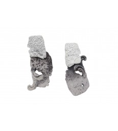 Pendientes Acanthus