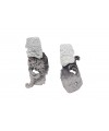 Pendientes Acanthus