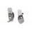 Acanthus Earrings