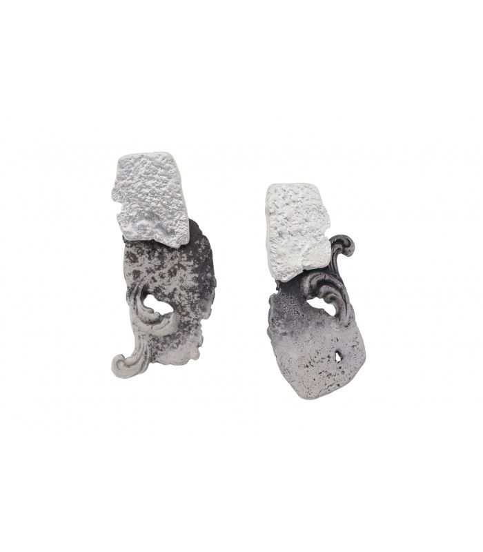 Pendientes Acanthus