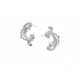 Pendientes Acanthus