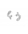 Pendientes Acanthus