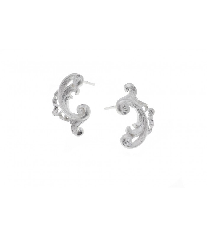 Pendientes Acanthus