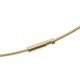 Niessing Cable Oro Amarillo