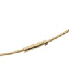 Niessing Cable Oro Amarillo