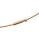 Niessing Cable Or Vermell