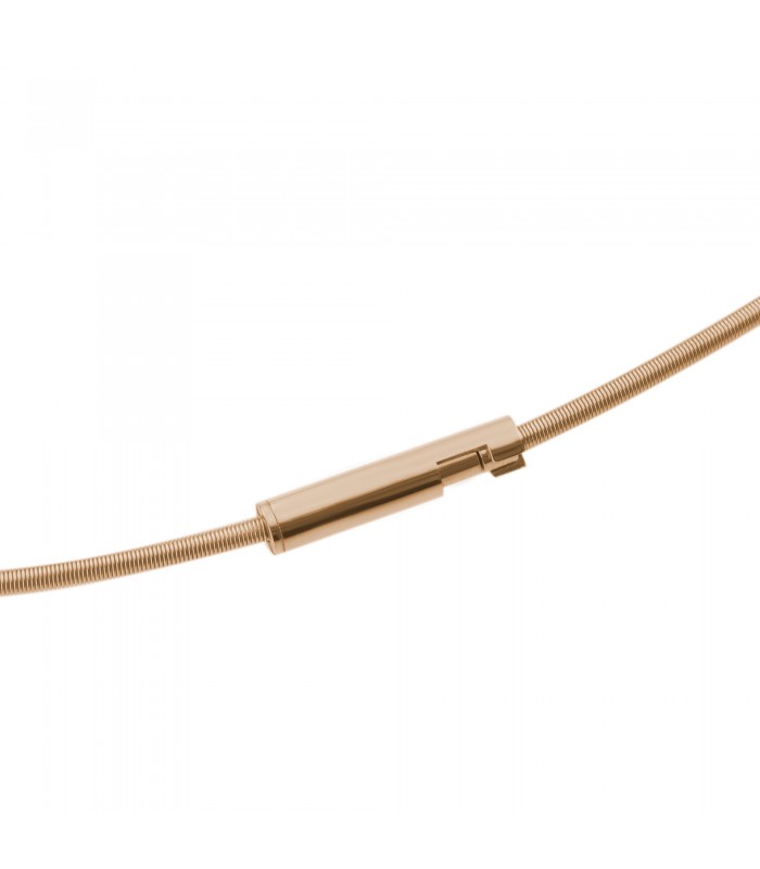 Niessing Cable Or Vermell